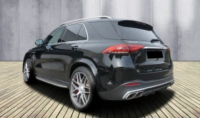 Mercedes-Benz GLE 63 S AMG 4M 360 HEADUP BURM PANO, снимка 3