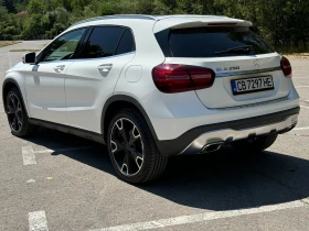 Mercedes-Benz GLA 250, снимка 4