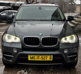 BMW X5 3.0d* 245hp* FACE, снимка 1