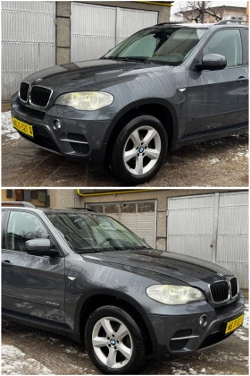 BMW X5 3.0d* 245hp* FACE, снимка 8