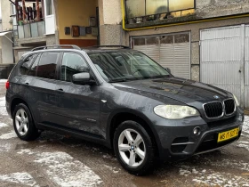 BMW X5 3.0d* 245hp* FACE, снимка 2