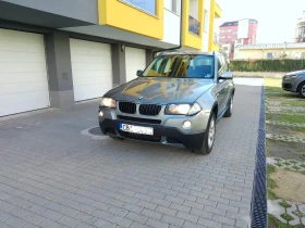 BMW X3 2.0D xDrive 6ск., снимка 16