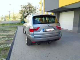 BMW X3 2.0D xDrive 6ск., снимка 11