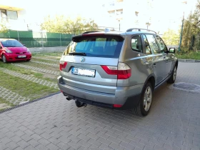 BMW X3 2.0D xDrive 6ск., снимка 9