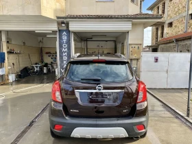 Opel Mokka 1.7 cdti, снимка 8