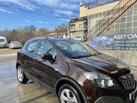 Opel Mokka 1.7 cdti, снимка 3