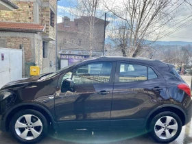 Opel Mokka 1.7 cdti | Mobile.bg    4