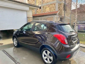 Opel Mokka 1.7 cdti | Mobile.bg    7