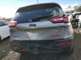 Jeep Cherokee TRAILHAWK, снимка 6