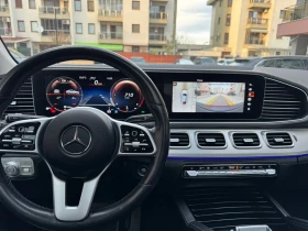 Mercedes-Benz GLE 350  COUPE AMG PANORAMA, снимка 6