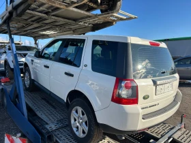 Land Rover Freelander, снимка 4