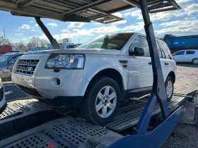 Land Rover Freelander, снимка 1