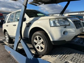 Land Rover Freelander, снимка 2