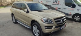 Mercedes-Benz GL 450 4.7 V8, снимка 1