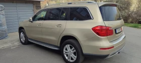 Mercedes-Benz GL 450 4.7 V8, снимка 2