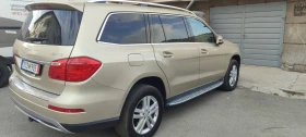 Mercedes-Benz GL 450 4.7 V8, снимка 4