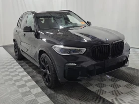 BMW X5 xDrive40i * CARFAX* АВТО ФИНАНСИРАНЕ - 54800 лв. - 77672423 | Car24.bg