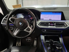 BMW X5 xDrive40i * CARFAX* АВТО ФИНАНСИРАНЕ, снимка 8