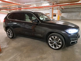 BMW X5 - 34800 EUR - 36769111 | Car24.bg