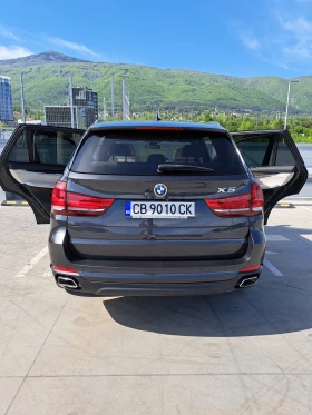 BMW X5 - 34800 EUR - 36769111 | Car24.bg