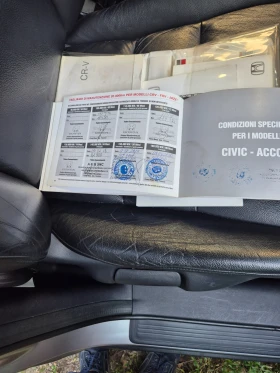 Honda Cr-v 2, 0 I-VITEC 4?4 | Mobile.bg    15
