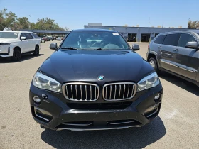 BMW X6 Activity Vehicle xDrive35i | Mobile.bg    2