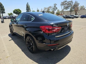 BMW X6 Activity Vehicle xDrive35i | Mobile.bg    6