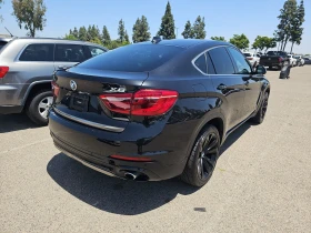 BMW X6 Activity Vehicle xDrive35i | Mobile.bg    4