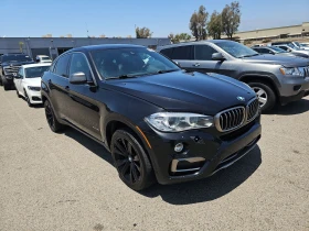 BMW X6 Activity Vehicle xDrive35i | Mobile.bg    3