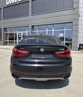 BMW X6 - 42500 лв. - 59465465 3