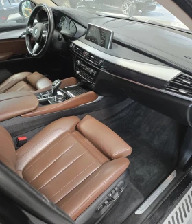 BMW X6 - 42500 лв. - 59465465 14