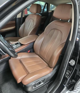 BMW X6 - 42500 лв. - 59465465 12