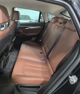 BMW X6 - 42500 лв. - 59465465 11