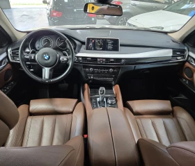BMW X6 - 42500 лв. - 59465465 10