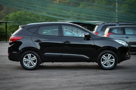 Hyundai IX35 2.0CRDI 4x4 | Mobile.bg    6