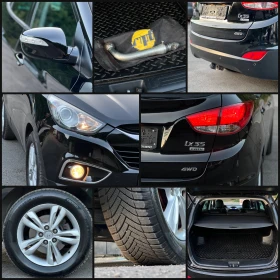Hyundai IX35 2.0CRDI 4x4 | Mobile.bg    15