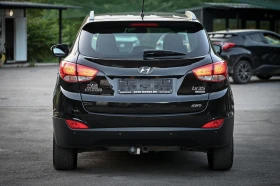     Hyundai IX35 2.0CRDI 4x4