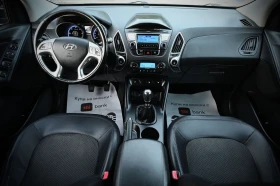 Hyundai IX35 2.0CRDI 4x4 | Mobile.bg    10