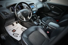 Hyundai IX35 2.0CRDI 4x4 | Mobile.bg    9