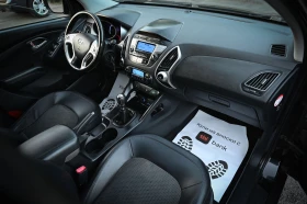 Hyundai IX35 2.0CRDI 4x4 | Mobile.bg    11