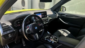 Обява за продажба на BMW X3 M ~ 160 000 лв. - изображение 11