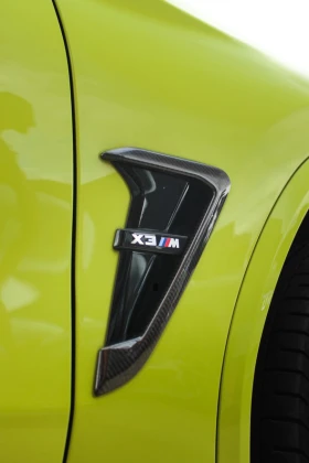 Обява за продажба на BMW X3 M ~ 160 000 лв. - изображение 3