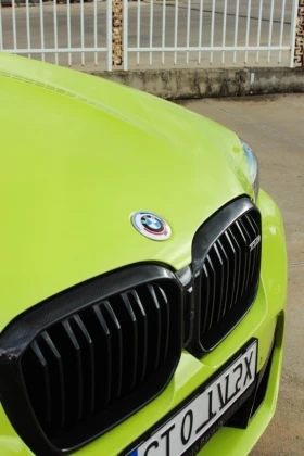 Обява за продажба на BMW X3 M ~ 160 000 лв. - изображение 2