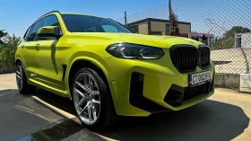 Обява за продажба на BMW X3 M ~ 160 000 лв. - изображение 6
