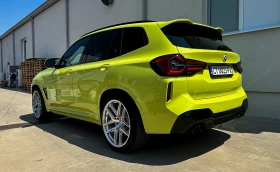 Обява за продажба на BMW X3 M ~ 160 000 лв. - изображение 5