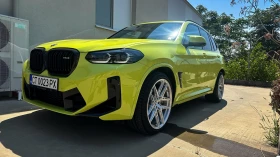 Обява за продажба на BMW X3 M ~ 160 000 лв. - изображение 4