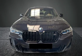BMW X4 M40i xDrive = Shadow Line = Гаранция - 122750 лв. - 83366264 3