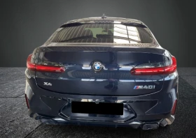 BMW X4 M40i xDrive = Shadow Line = Гаранция - 122750 лв. - 83366264 4