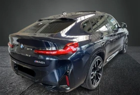 BMW X4 M40i xDrive = Shadow Line = Гаранция - 122750 лв. - 83366264 2