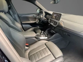 BMW X4 M40i xDrive = Shadow Line = Гаранция - 122750 лв. - 83366264 11